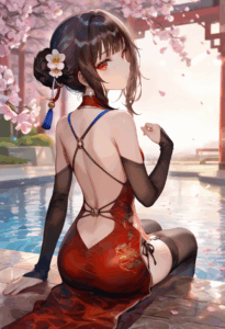 NOOB-逸仙/济南/鹰潭模型 by kzsrpl-逸仙、济南、鹰潭