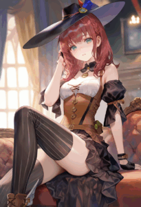 舰R模型测试（NOOBai） by kzsrpl-大凤、A150、阿尔比恩等