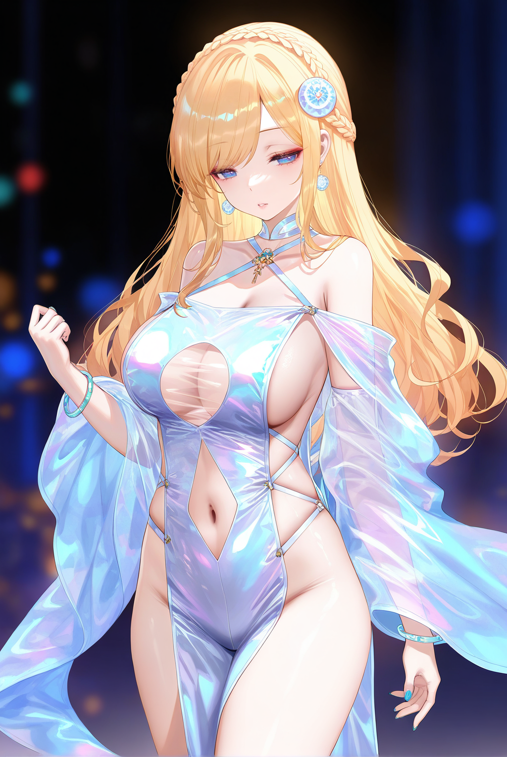 服饰练习（长春/济南/鹰潭/黎塞留） by kzsrpl-长春、济南、鹰潭等