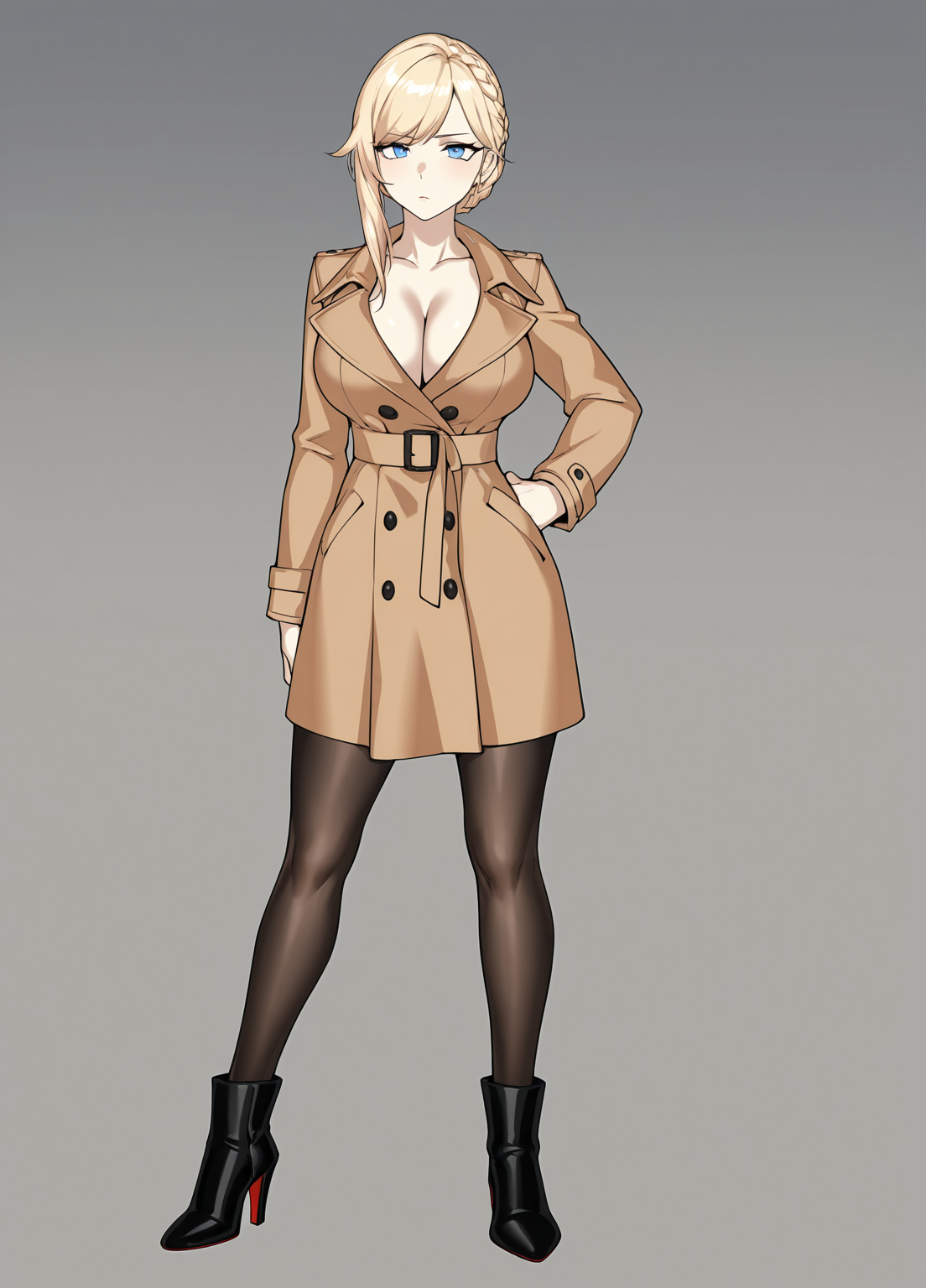 Richelieu outdoor experience by Kapero-黎塞留